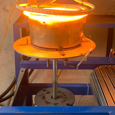 Máquina de recozimento da produção do Utensílios de cozinha para a fatura de aço inoxidável do fogão de arroz