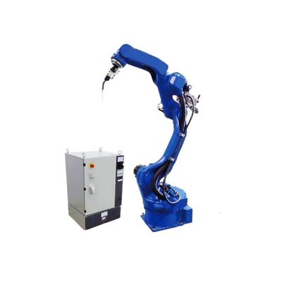 Máquina automática do braço do robô para o potenciômetro Pan Utensílios de cozinha Making