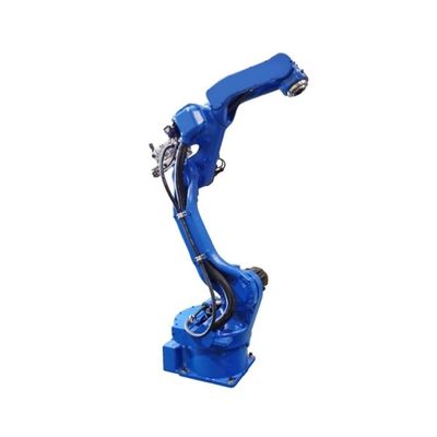 Máquina automática do braço do robô para o potenciômetro Pan Utensílios de cozinha Making
