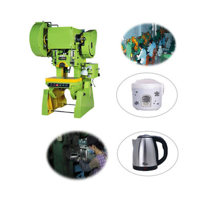 Chaleira mecânica que faz a máquina para o corpo de aço inoxidável Shell Cutting exterior da chaleira