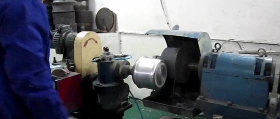 Máquina de polir utensílios de cozinha automática de alta qualidade para utensílios de cozinha de metal