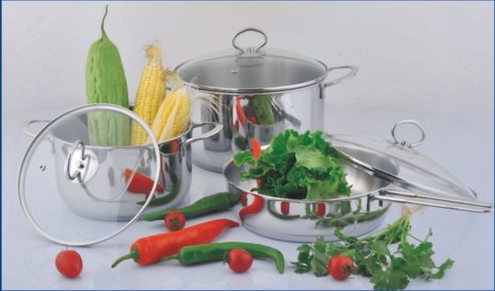 Máquina de polir de 3 estações de alta eficiência para o exterior Adsorção a vácuo de utensílios de cozinha Máquina de polir utensílios de cozinha