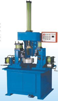 Metal automático redondo exterior da máquina de espelho da remoção de oxidação do desenho do fio da máquina de polonês de aço inoxidável