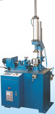 Metal automático redondo exterior da máquina de espelho da remoção de oxidação do desenho do fio da máquina de polonês de aço inoxidável