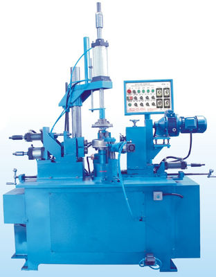 A máquina de polonês interna mecânica reciproca o potenciômetro interno do Polisher interior que faz a máquina 140r/min 200mm