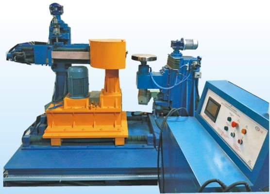 Automóvel horizontal das cabeças dobro dentro da máquina de lixamento de lixamento (exterior) da máquina para mercadorias/Cookware do metal