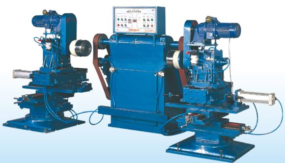 A máquina de polonês interna mecânica reciproca o potenciômetro interno do Polisher interior que faz a máquina 140r/min 200mm