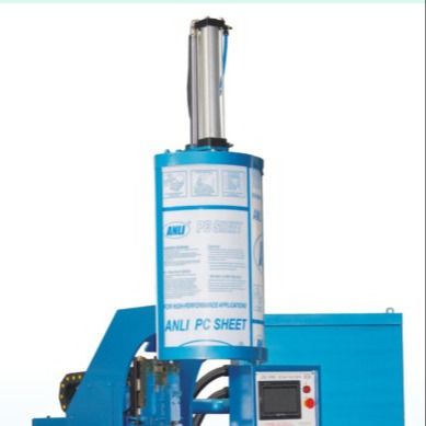 Mais popular J305 máquina de torneamento de artefactos para pote 1950r/min Máquina de polir interior vertical para artefactos metálicos Polir interior