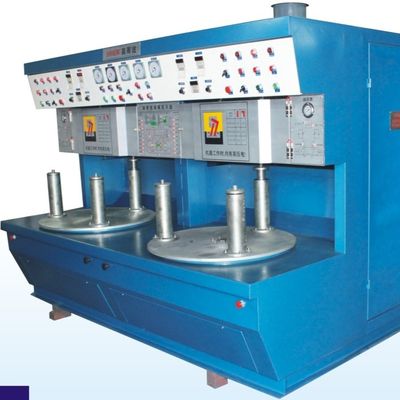 Máquina de soldadura por indução de alta frequência de 100 kW
