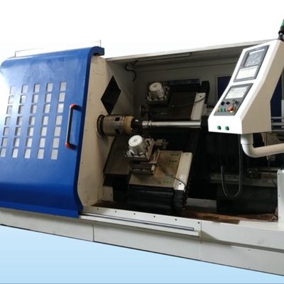 Bom preço Máquina de fiação de metal CNC de alta eficiência para iluminação Artigos de cozinha artigos de arte on-line