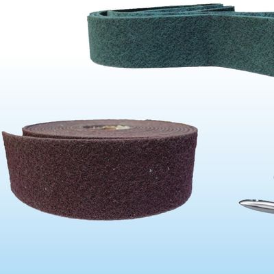 Bom preço Preço da fábrica Pedaço de limpeza de metal polido Cinturão personalizado para limpeza de panelas utensílios de cozinha utensílios de metal on-line