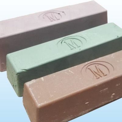 Utilizável polimento cera de polimento sólida para polir utensílios de cozinha de aço inoxidável