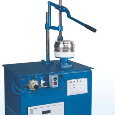 Máquina de arejar de fundo interno externo ajustável de 800 r/min absorção de vácuo para utensílios de cozinha