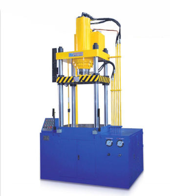 Máquina de pressão hidráulica de 400 toneladas