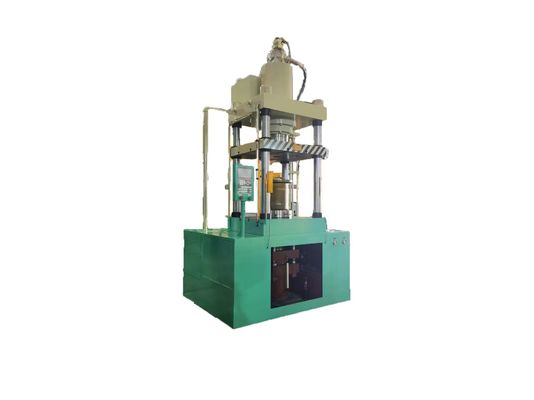 Fazer 500T máquina de prensagem hidráulica de aço inoxidável de alta pressão cozinha