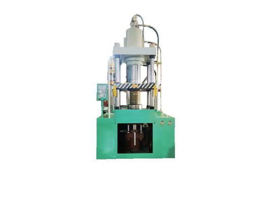 Fazer 500T máquina de prensagem hidráulica de aço inoxidável de alta pressão cozinha