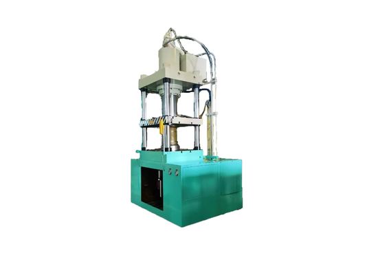 Fazer 500T máquina de prensagem hidráulica de aço inoxidável de alta pressão cozinha