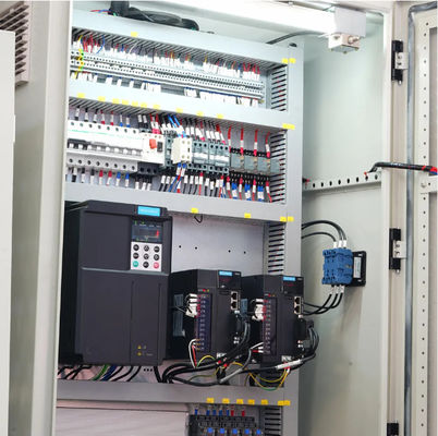 Máquina de dobragem de freio de prensagem hidráulica automática e elétrica pura 45s / taça
