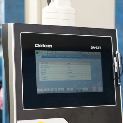 Máquina de dobragem hidráulica CNC de aço inoxidável automática