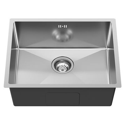 Máquina de limpeza de lavatório de cozinha de metal de polir de aço inoxidável