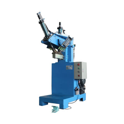 Máquina de Lave de Cozinha CNC Soldadura automática R Corner Máquina de pressão manual da pia