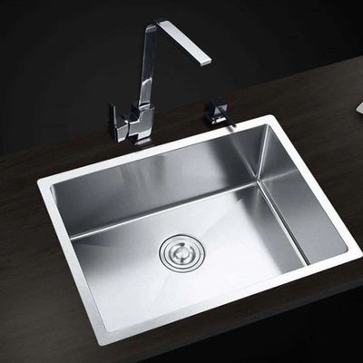 Máquina de Lave de Cozinha CNC Soldadura automática R Corner Máquina de pressão manual da pia