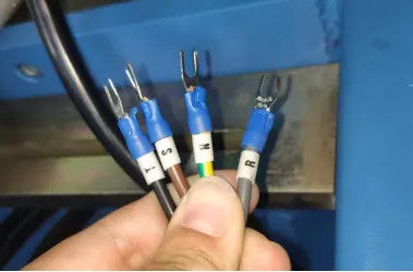 Máquina de lavagem de cozinha feita à mão moedor automático e polir para aço inoxidável