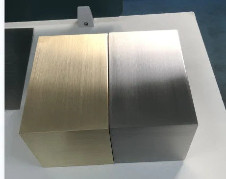 Máquina de lavagem de cozinha feita à mão moedor automático e polir para aço inoxidável