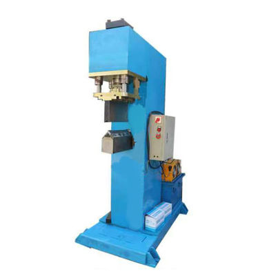 Ennaide One Time Press Sink Four R Corner Correction Machine 3.5kw Potência hidráulica