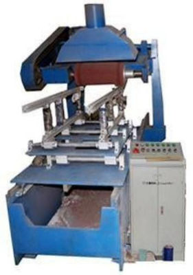 Bom preço Superfície do Lavatório de Cozinha Fina Finitura Satin Máquina Rodas Abrasivas Tipo on-line