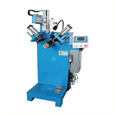 Máquina automática de soldadura de tig para lavatório Placa de aço inoxidável Máquina de soldadura para a indústria de lavatórios feitos à mão