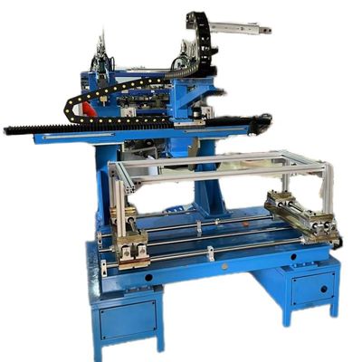 Máquina de lavatório de cozinha máquina especial de soldagem CNC para a borda interna do painel