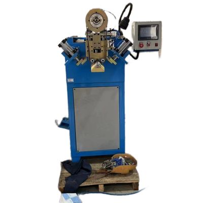Bom preço Máquina especial de solda CNC para costuras verticais on-line