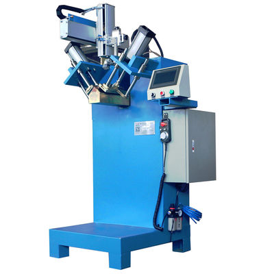 R0 Máquina de Soldadura de Ângulo Sink Corner Welder R Ângulo Tig Máquina de Soldadura Automática