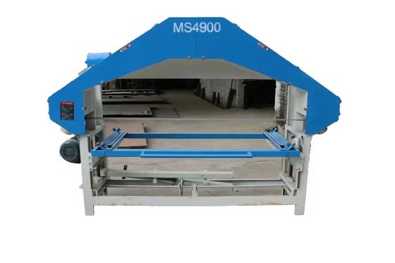 Máquina de moagem automática para o painel do lavatório de cozinha