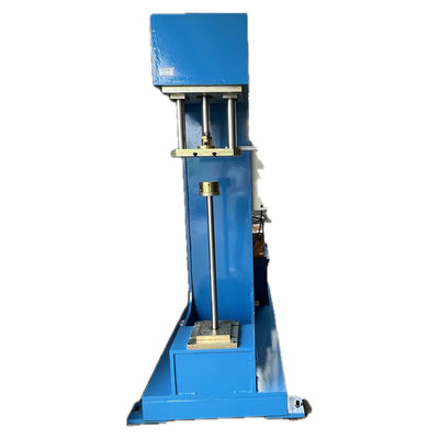 R Corner Sink Pressing Edge e ângulo máquina em uma máquina