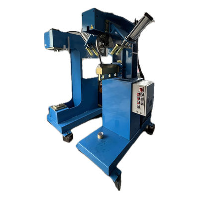 Bom preço R Corner Sink Pressing Edge e ângulo máquina em uma máquina on-line