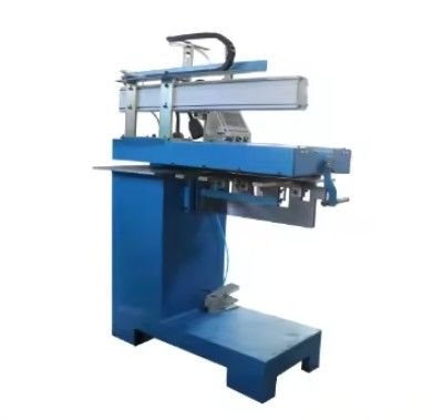 Máquina automática de soldadura de tig para lavatório Placa de aço inoxidável Máquina de soldadura para a indústria de lavatórios feitos à mão