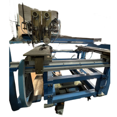 Máquina de moagem de folhas para poupar material para lavatório de cozinha