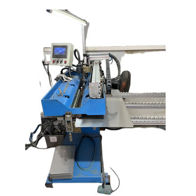 Máquina de soldagem de material do lavatório de aço inoxidável Fazer a placa do lavatório