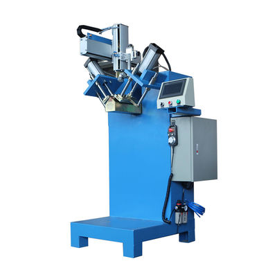 Bom preço Máquina automática de soldar ângulos on-line