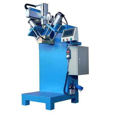 FOSHAN Máquina de Soldadura de Aço Inoxidável Cozinha Lavatório Soldadura e Polir Máquina de Aço Inoxidável