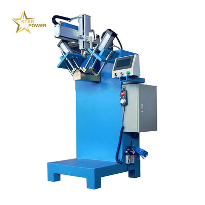 China Máquina de Soldadura AC DC Tig Com Preço de Fábrica Lavatórios de Cozinha feitos à mão Fabricantes de Máquinas de Soldadura