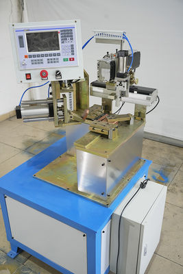Máquina de Sink feita à mão Máquina especial de solda CNC (para reparação de painéis)