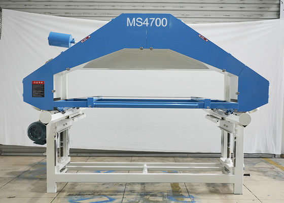 Máquina de moagem para painel de lavatórios (tipo de correia abrasiva) Máquina de lavatório manual