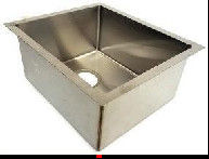 Linha de produção de pia manual completa máquina de pia de cozinha de marca chinesa famosa