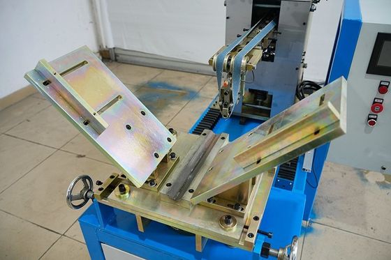 Máquina de fabricação de pia de cozinha Máquina de moagem e polimento da pia interna