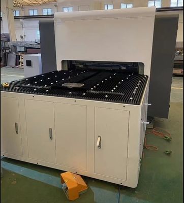 Bom preço 1Máquina de dobragem automática de chapas de metal on-line
