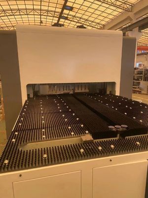 2.0m Sucker Tipo de Curvatura do Centro de Máquina Gabinete Máquina de Fabricação de Conchas