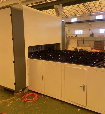 2Máquina de dobragem de porta automática